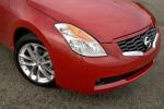 Nissan Altima Coupe 2008 года